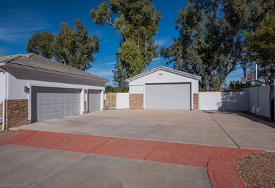 3710 E Minton Place, Mesa, AZ 85215 - photo 3