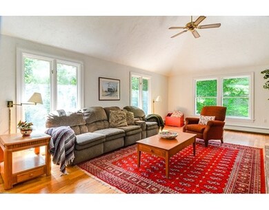 130 Bogastow Brook Rd, Sherborn, MA 01770 - photo 4