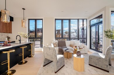 10 South St unit 302, Jersey City, NJ 07307 - photo 5