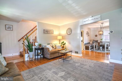 8619 Oakleigh Rd, Parkville, MD 21234 - photo 5