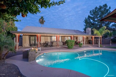 15640 N 55th St, Scottsdale, AZ 85254 - photo 2