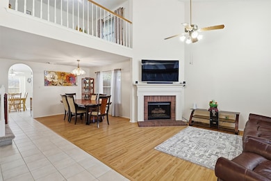 16813 Kettle Creek Dr, Spring, TX 77379 - photo 4