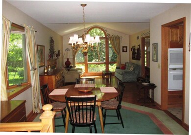 Dining Area / Living Room