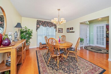 5863 Hunting Meadows Dr, Crestview, FL 32536 - photo 7