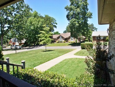 600 Magnolia St, Tahlequah, OK 74464 - photo 6