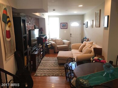 623 S Bradford St, Baltimore, MD 21224 - photo 6