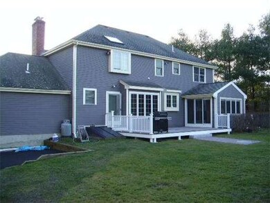 3 Hayward Farms Ln, North Reading, MA 01864 - photo 6