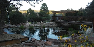 11 Nature Pointe Dr, Tijeras, NM 87059 - photo 3