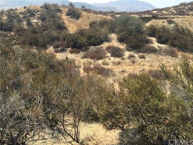 This photo was taken from your lot and looking NW.
