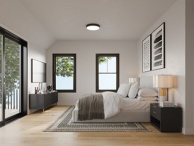 24 Belknap St unit 24, Arlington, MA 02474 - photo 4