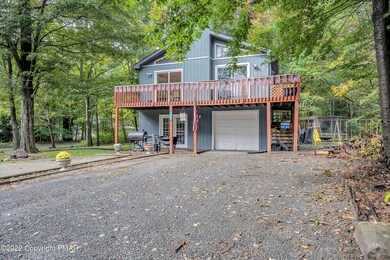 Front Driveway