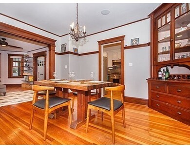 624 South St, Roslindale, MA 02131 - photo 4