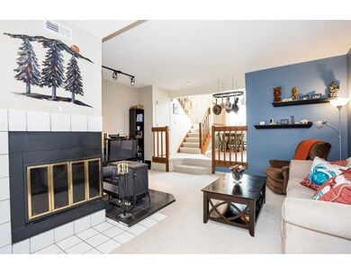 206 Tall Oaks Dr unit P, South Weymouth, MA 02190 - photo 6