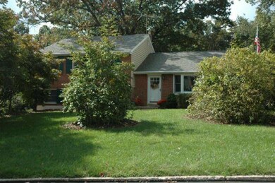 1452 Stirling Dr, Wayne, PA 19087 - photo 2