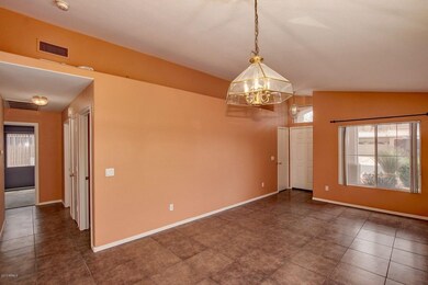 Living Room III
