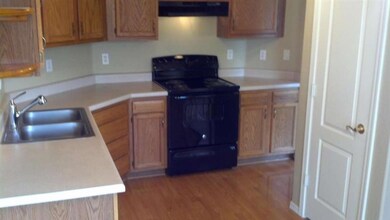 Kitchen New Range