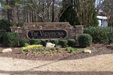 Community Entrance