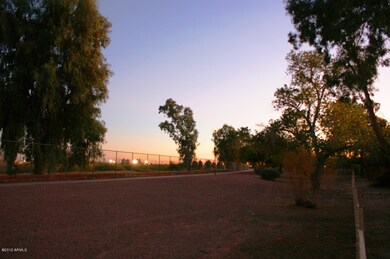 Walking Paths