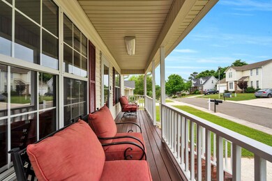 403 Barberry Dr NW, Cleveland, TN 37312 - photo 5