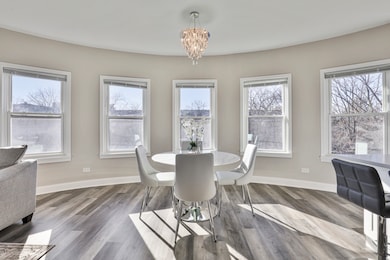 1111 Bonnie Brae unit 3W, River Forest, IL 60305 - photo 5