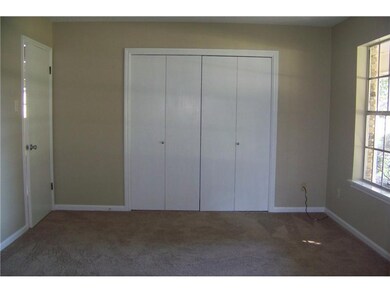 Master Bedroom.