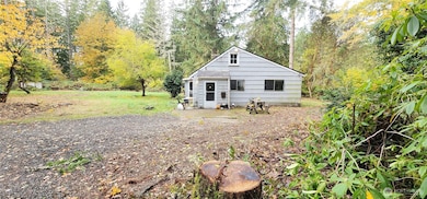 This is the 2nd home.  Its is a 1 bedroom with an office.