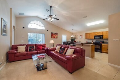 846 Highgate Park Blvd, Davenport, FL 33897 - photo 3