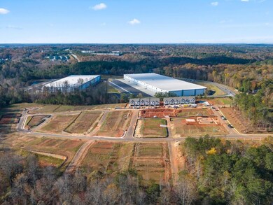Waypoint community in Flowery Branch, GA