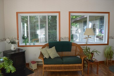 year-round sunroom
