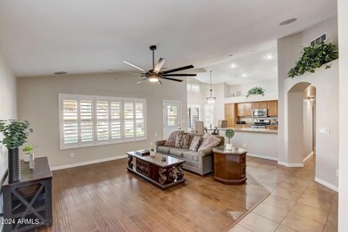 Great room/FR