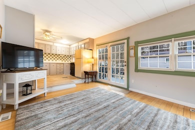25 Caincrest Rd, York