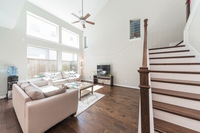 8911 Highgate Ln, Houston, TX 77080 - photo 7