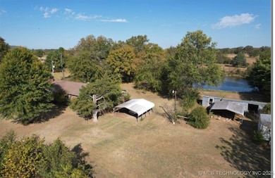 20314 Williams Ln, Poteau, OK 74953 - photo 3