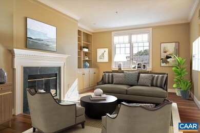 253 E Jefferson St unit 27, Charlottesville, VA 22902 - photo 2