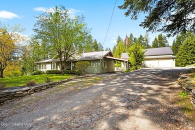 Front Driveway