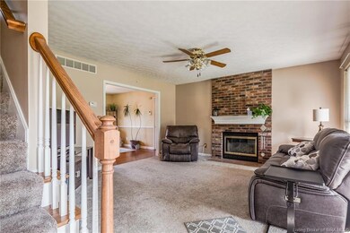 4210 Saint Joseph Rd, New Albany, IN 47150 - photo 2