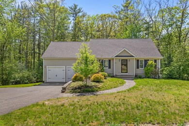 520 W Washington St, Hanson, MA 02341 - photo 3