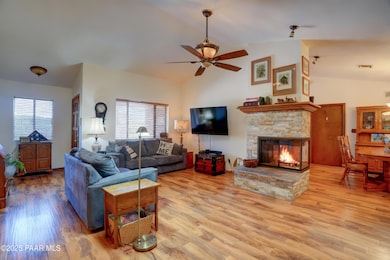 10825 E Turquoise Cir, Dewey, AZ 86327 - photo 5