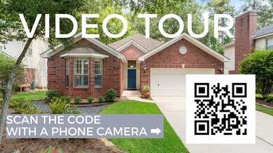 112 N Rockfern Ct, Spring, TX 77380 - photo 2