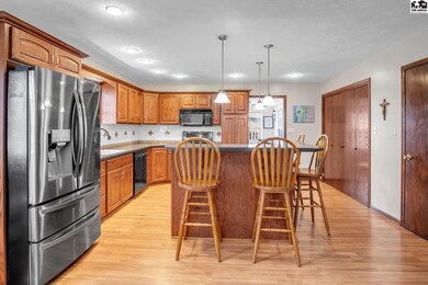 1111 Eastmoor Dr, McPherson, KS 67460 - photo 6