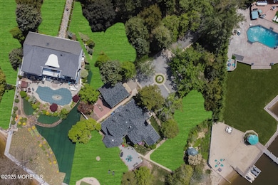 Kettle Subdivision