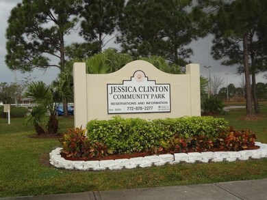 jessica clinton park