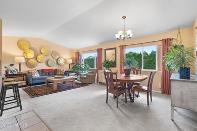 Open Concept