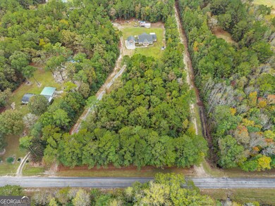 0 Clyo Shawnee Rd unit 10637729, Springfield, GA 31329 - photo 3