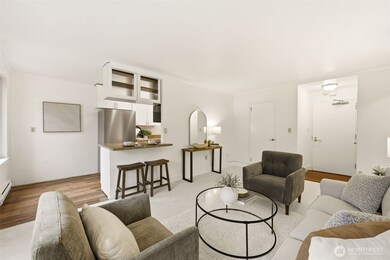 The Decatur Condominiums unit 408, Seattle, WA 98104 - photo 5