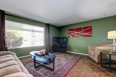 Living Room II