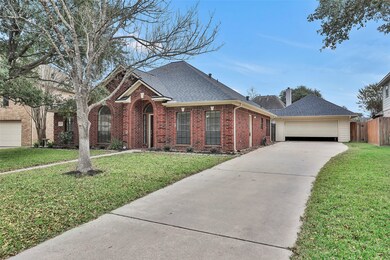 12007 Audrey Ct, Pinehurst, TX 77362 - photo 2