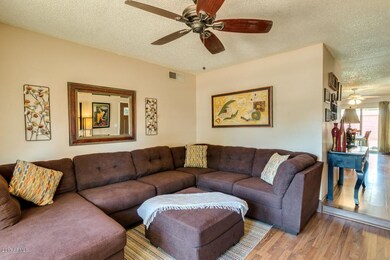 2534 E Glade Ave, Mesa, AZ 85204 - photo 3