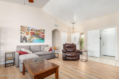 5302 E Hobart St, Mesa, AZ 85205 - photo 6