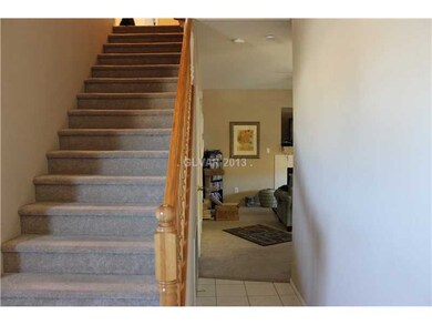 Interior Space/Layout.